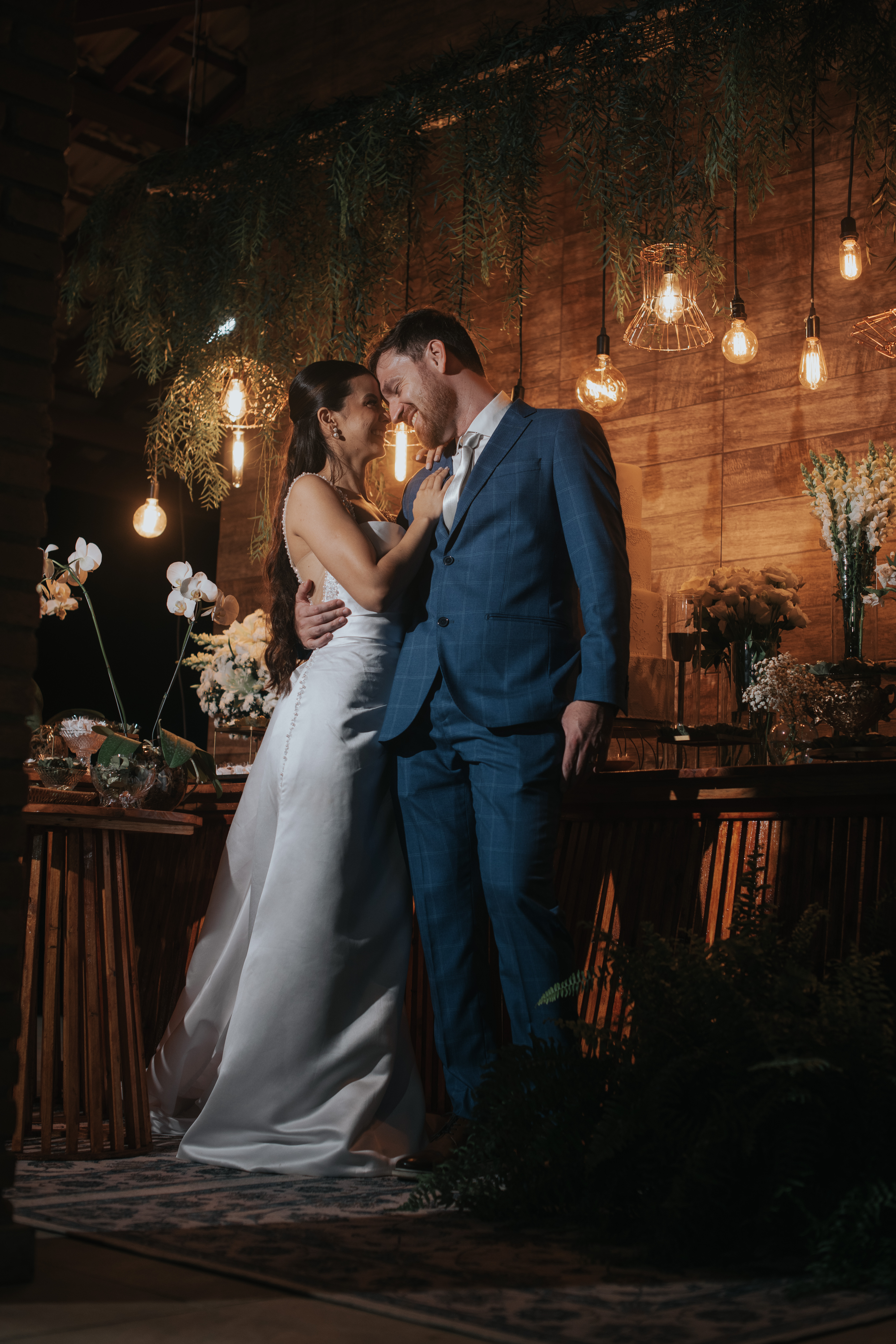 Douglas & Vitória — Pindamonhangaba